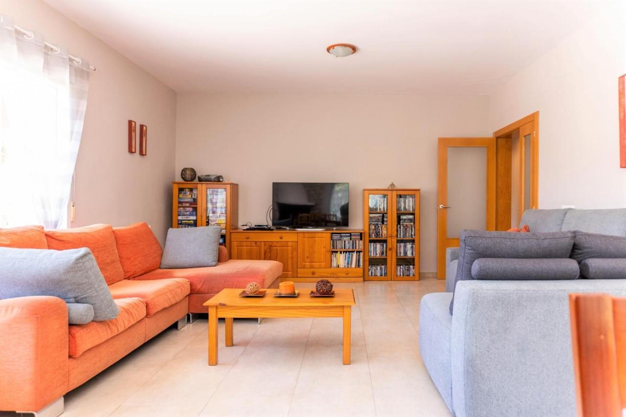 Villa Montesol La Drova Kültér fotó