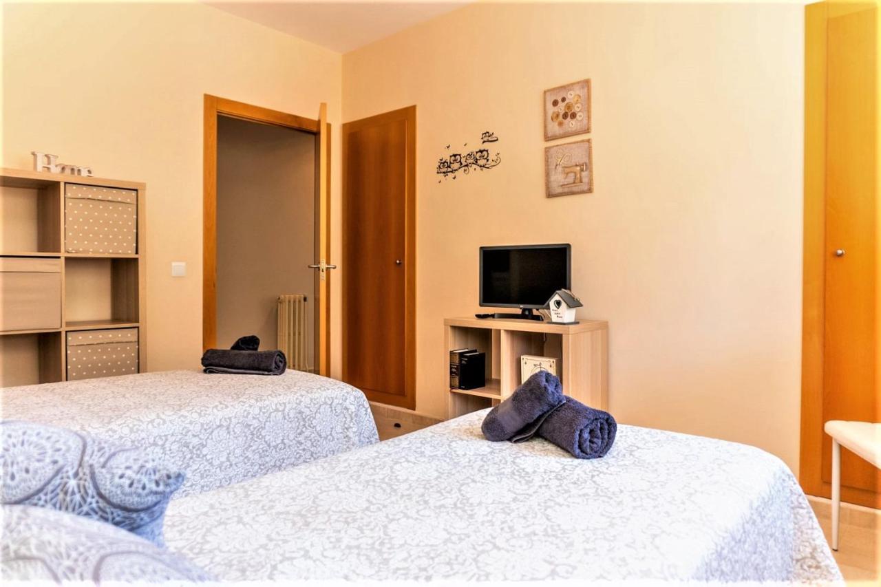 Villa Montesol La Drova Kültér fotó
