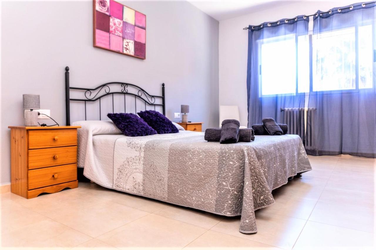 Villa Montesol La Drova Kültér fotó