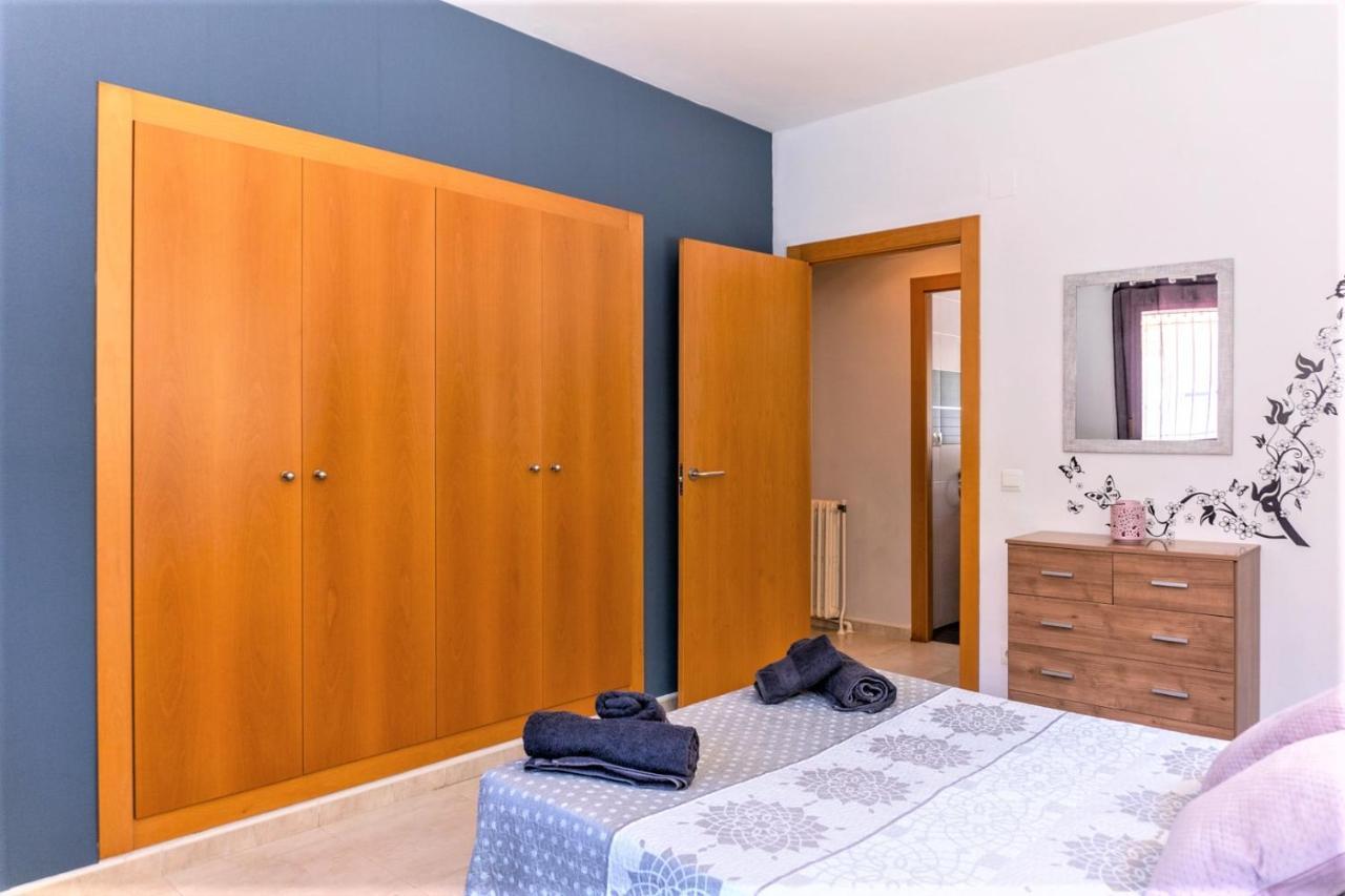 Villa Montesol La Drova Kültér fotó