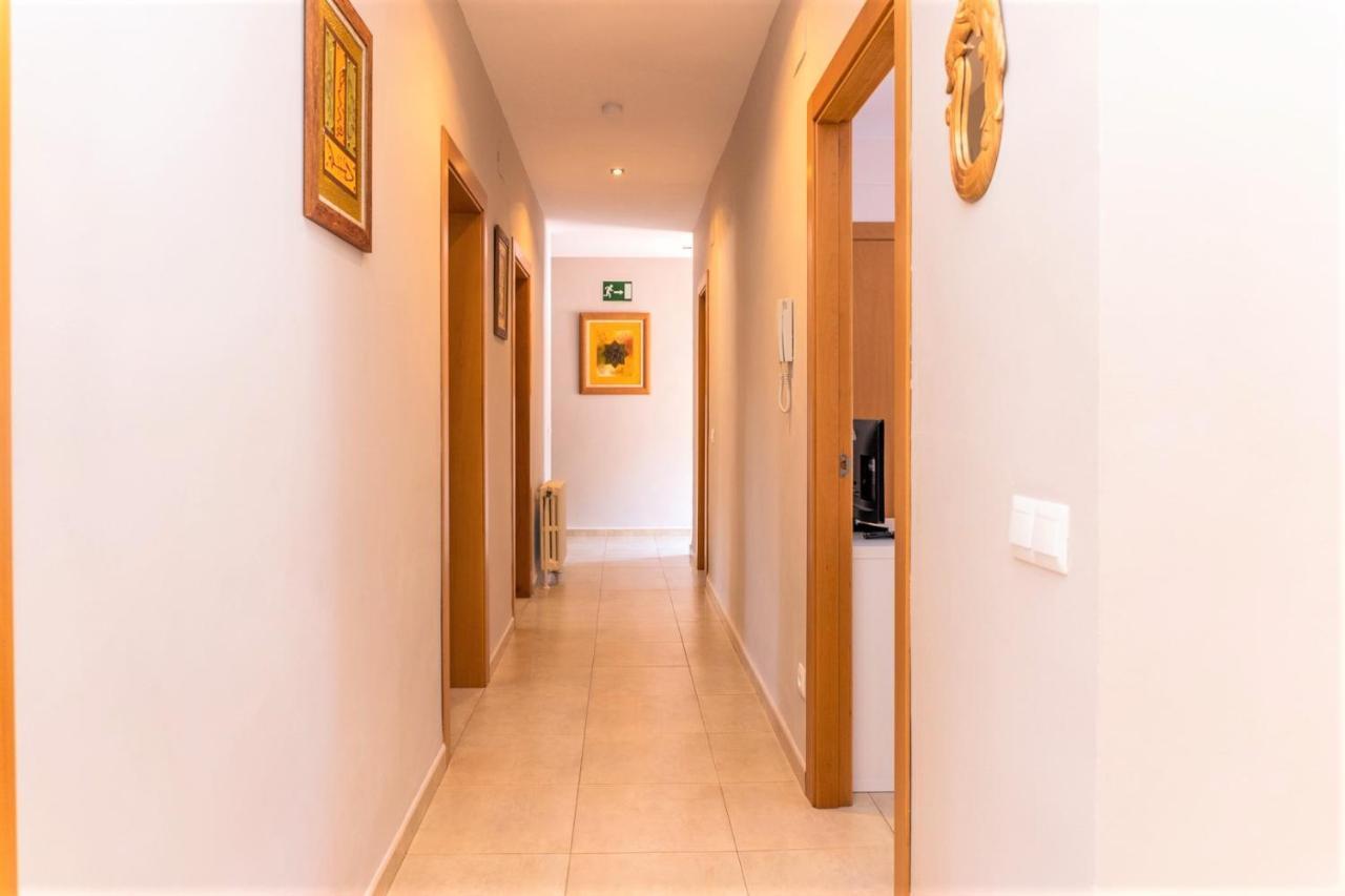 Villa Montesol La Drova Kültér fotó