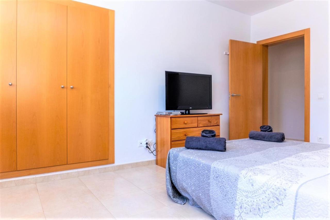 Villa Montesol La Drova Kültér fotó