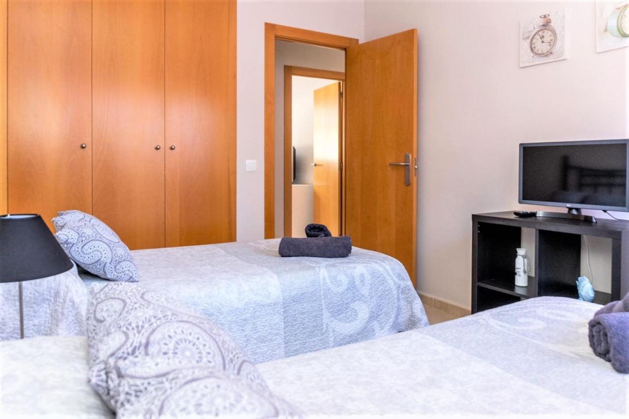 Villa Montesol La Drova Kültér fotó