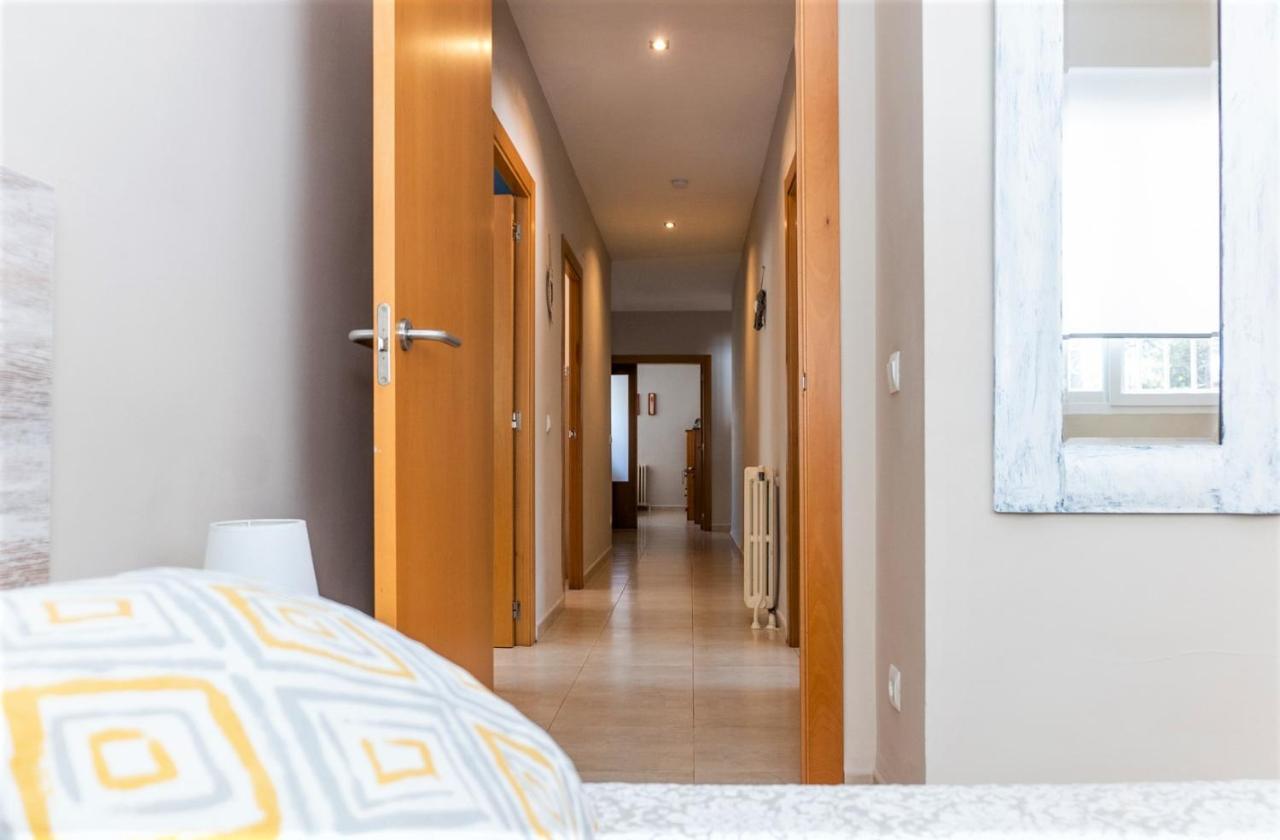 Villa Montesol La Drova Kültér fotó