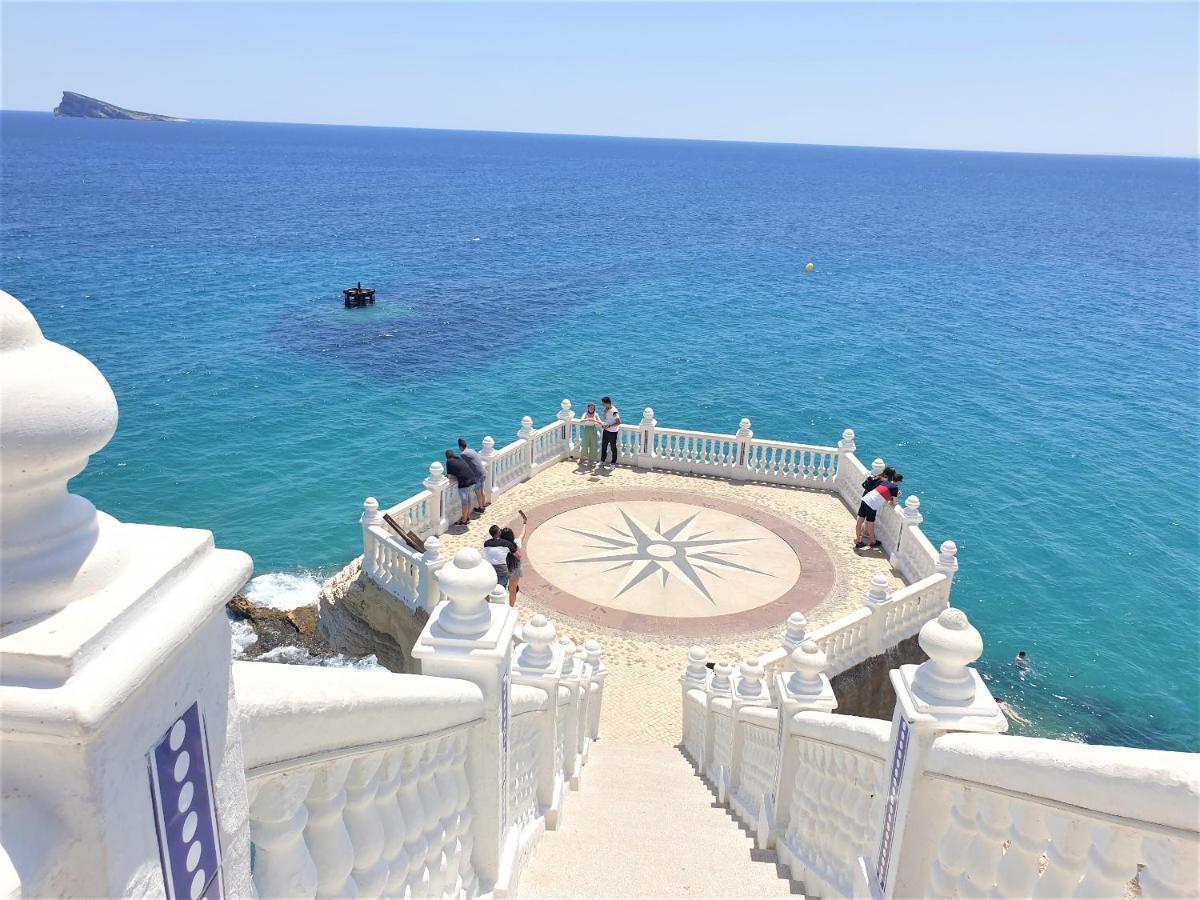 Villa Montesol La Drova Kültér fotó